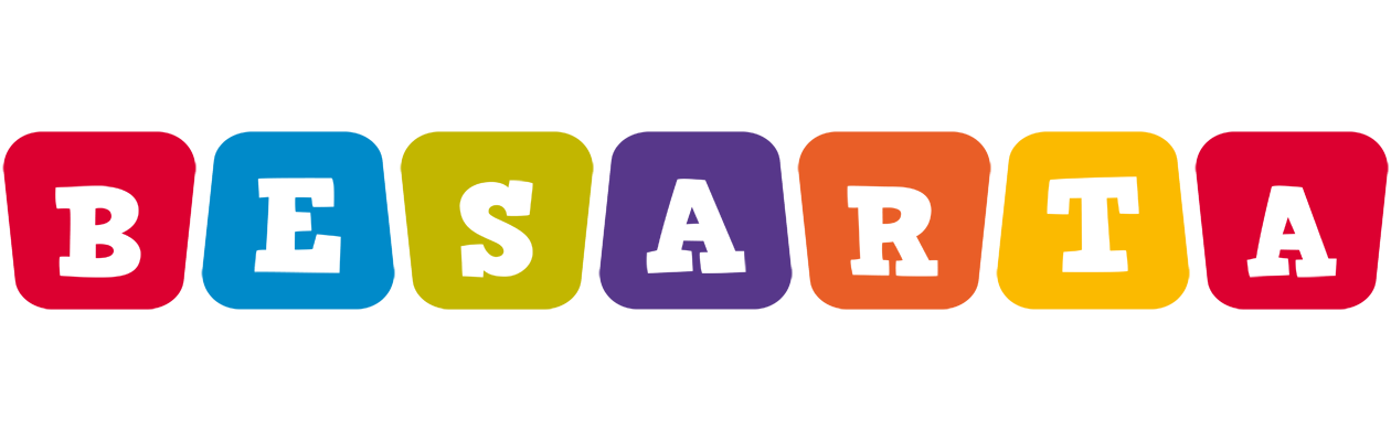 Besarta kiddo logo