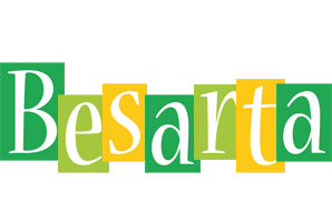 Besarta lemonade logo