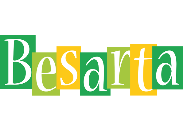 Besarta lemonade logo
