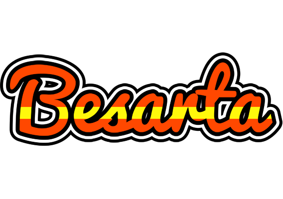 Besarta madrid logo
