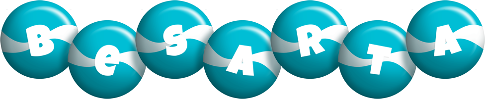 Besarta messi logo