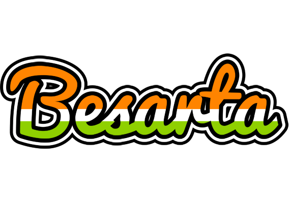 Besarta mumbai logo
