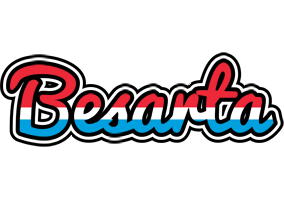 Besarta norway logo
