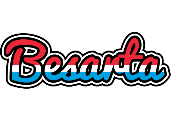 Besarta norway logo