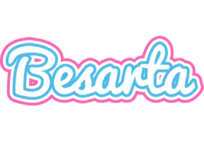 Besarta outdoors logo