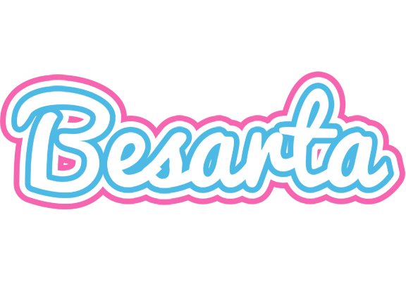 Besarta outdoors logo