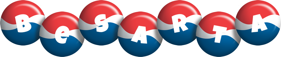 Besarta paris logo