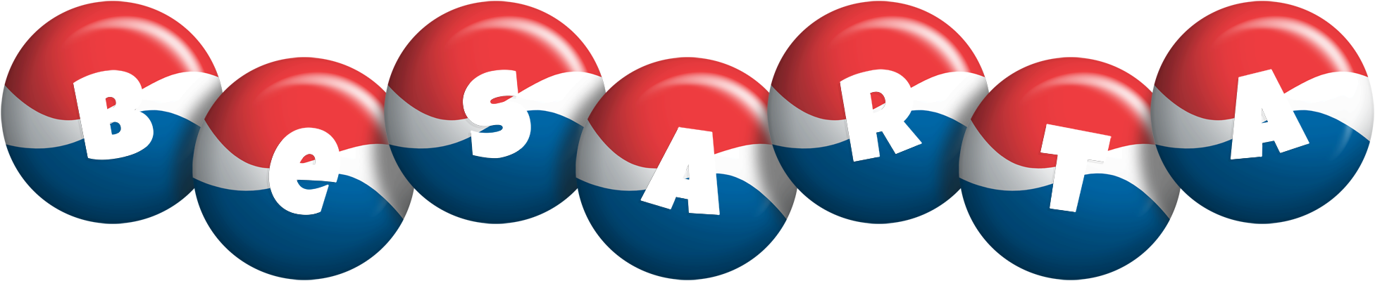 Besarta paris logo
