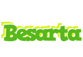 Besarta picnic logo