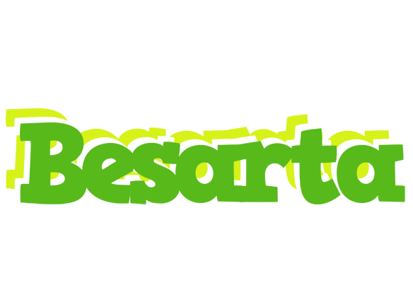 Besarta picnic logo