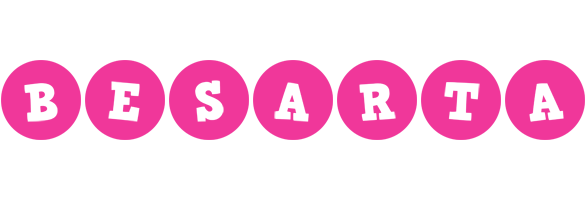 Besarta poker logo