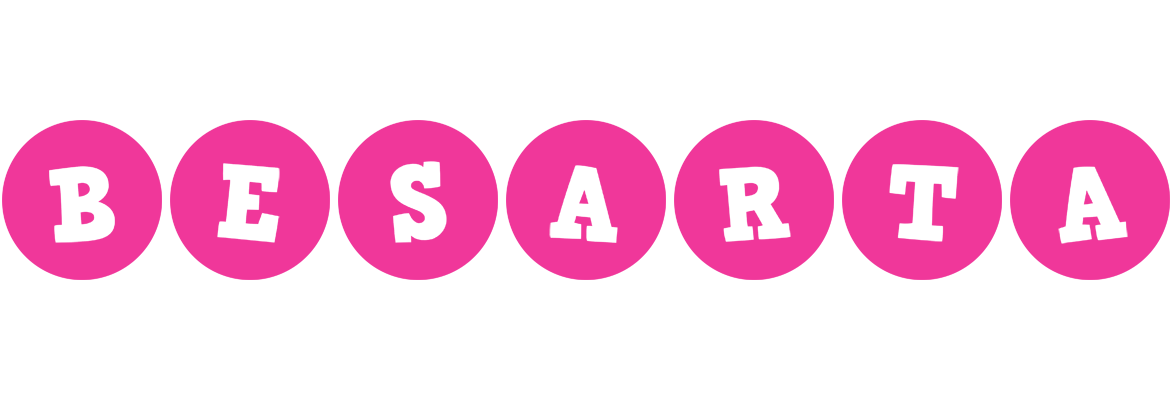 Besarta poker logo