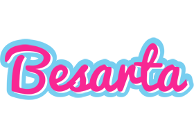 Besarta popstar logo