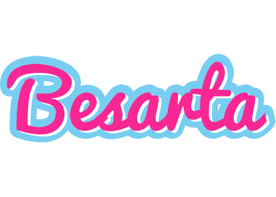 Besarta popstar logo