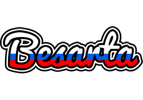 Besarta russia logo