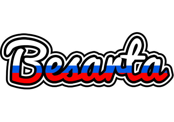 Besarta russia logo