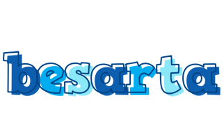 Besarta sailor logo
