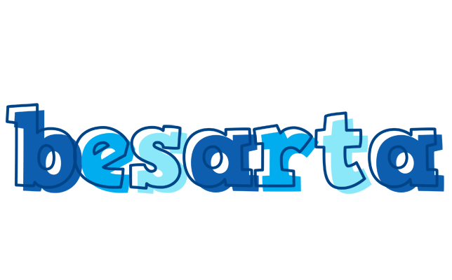 Besarta sailor logo