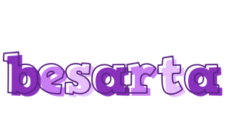 Besarta sensual logo