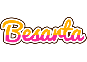 Besarta smoothie logo