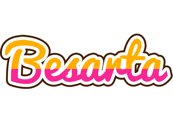 Besarta smoothie logo