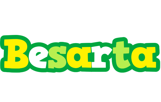 Besarta soccer logo