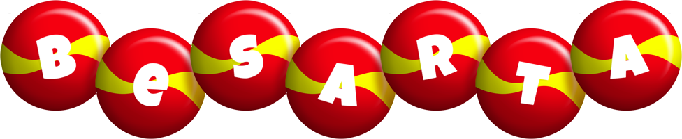 Besarta spain logo