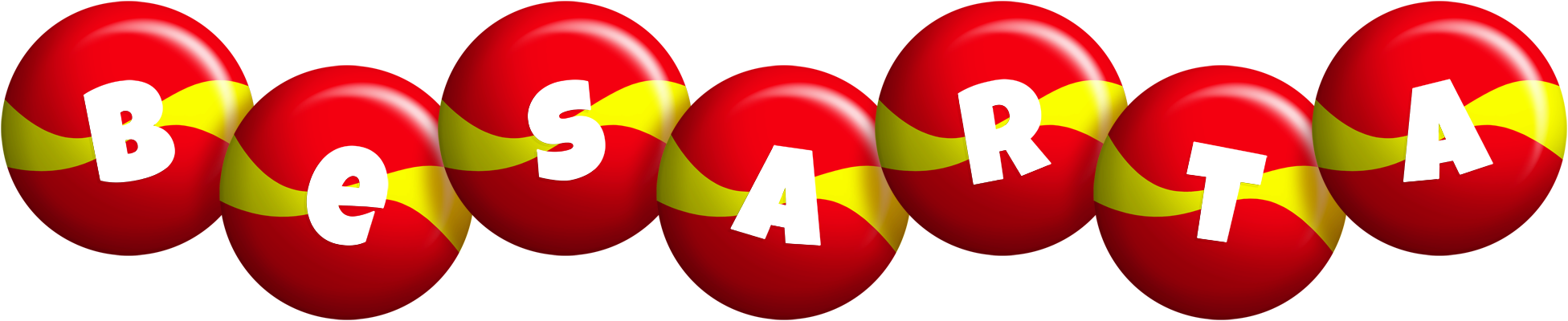 Besarta spain logo