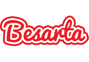 Besarta sunshine logo
