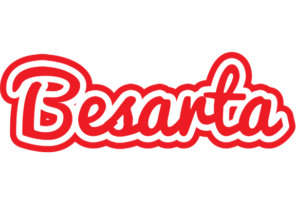 Besarta sunshine logo
