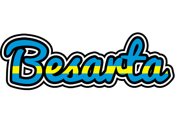 Besarta sweden logo