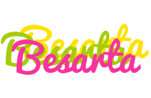Besarta sweets logo