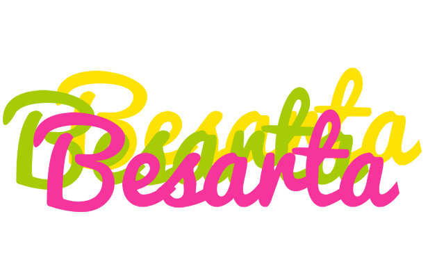 Besarta sweets logo