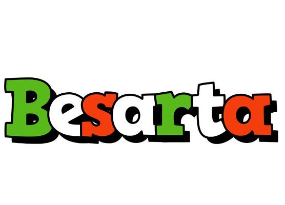 Besarta venezia logo