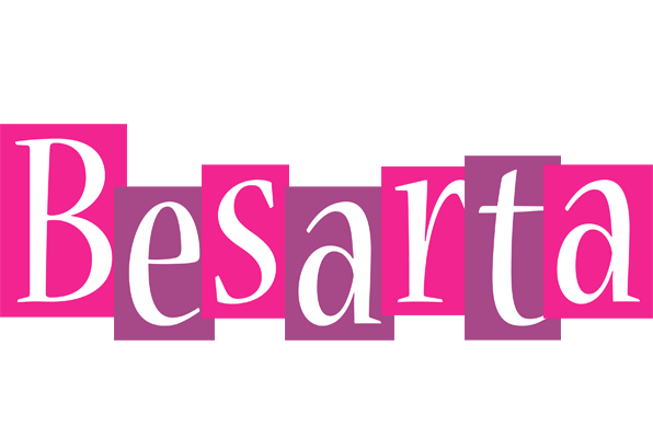 Besarta whine logo