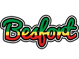 Besfort african logo