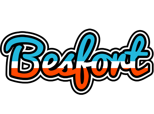 Besfort america logo