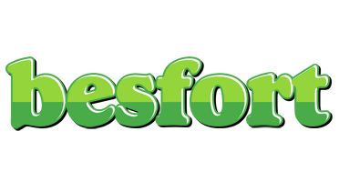 Besfort apple logo