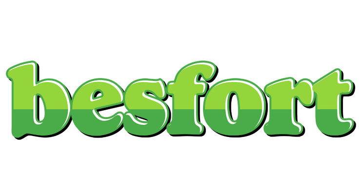 Besfort apple logo