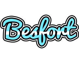 Besfort argentine logo