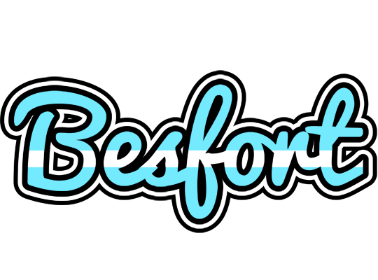 Besfort argentine logo