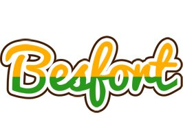 Besfort banana logo