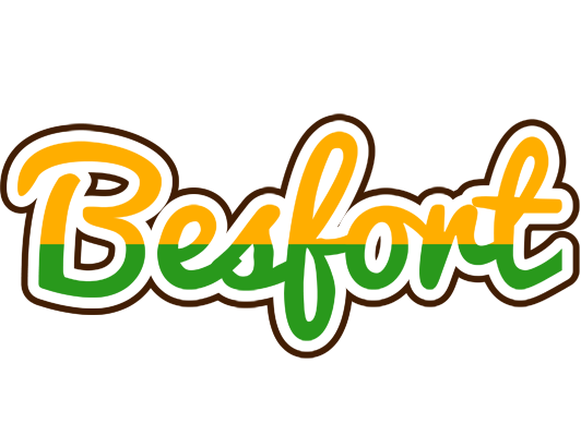 Besfort banana logo