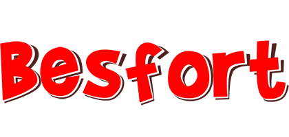 Besfort basket logo