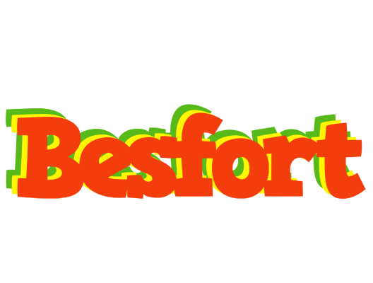 Besfort bbq logo