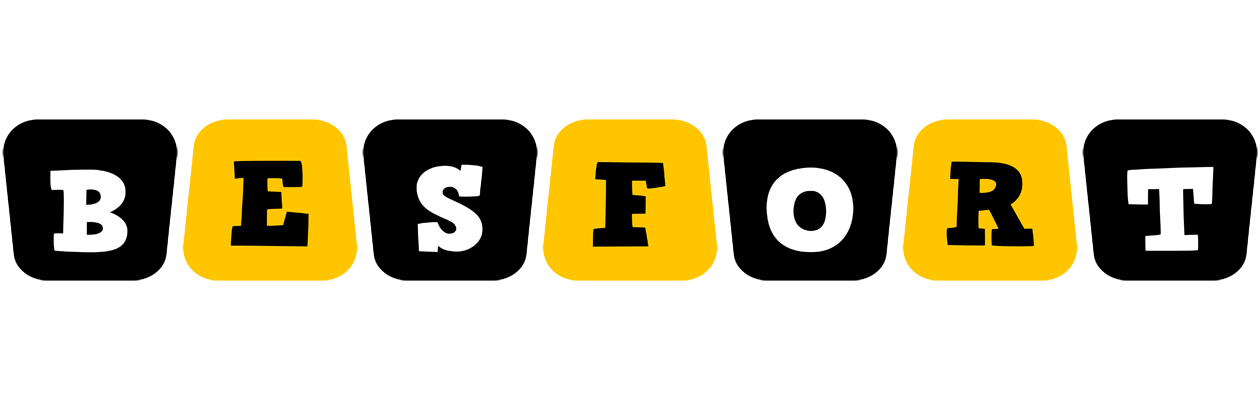 Besfort boots logo
