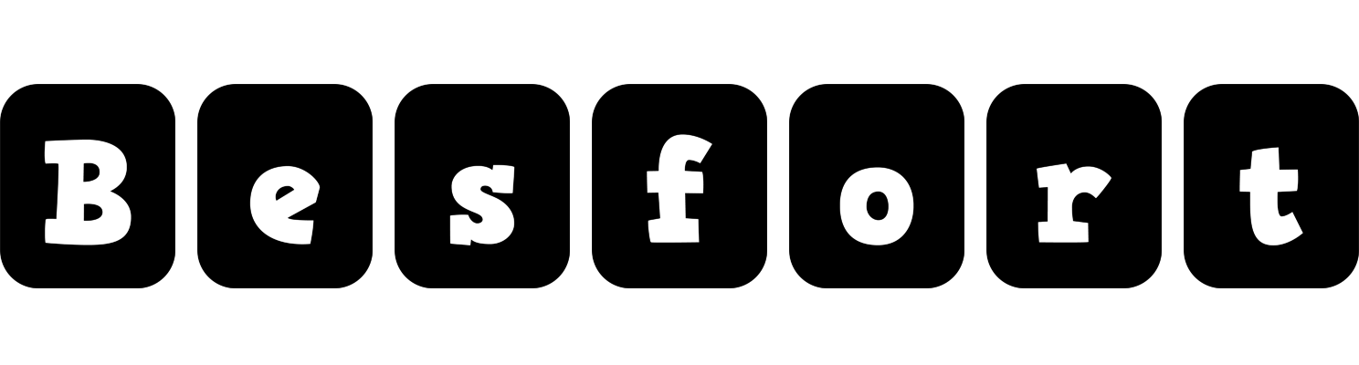 Besfort box logo