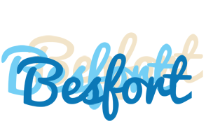 Besfort breeze logo