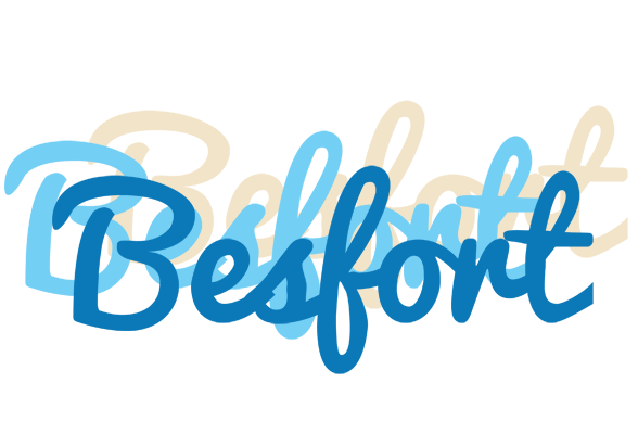 Besfort breeze logo