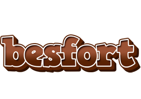 Besfort brownie logo